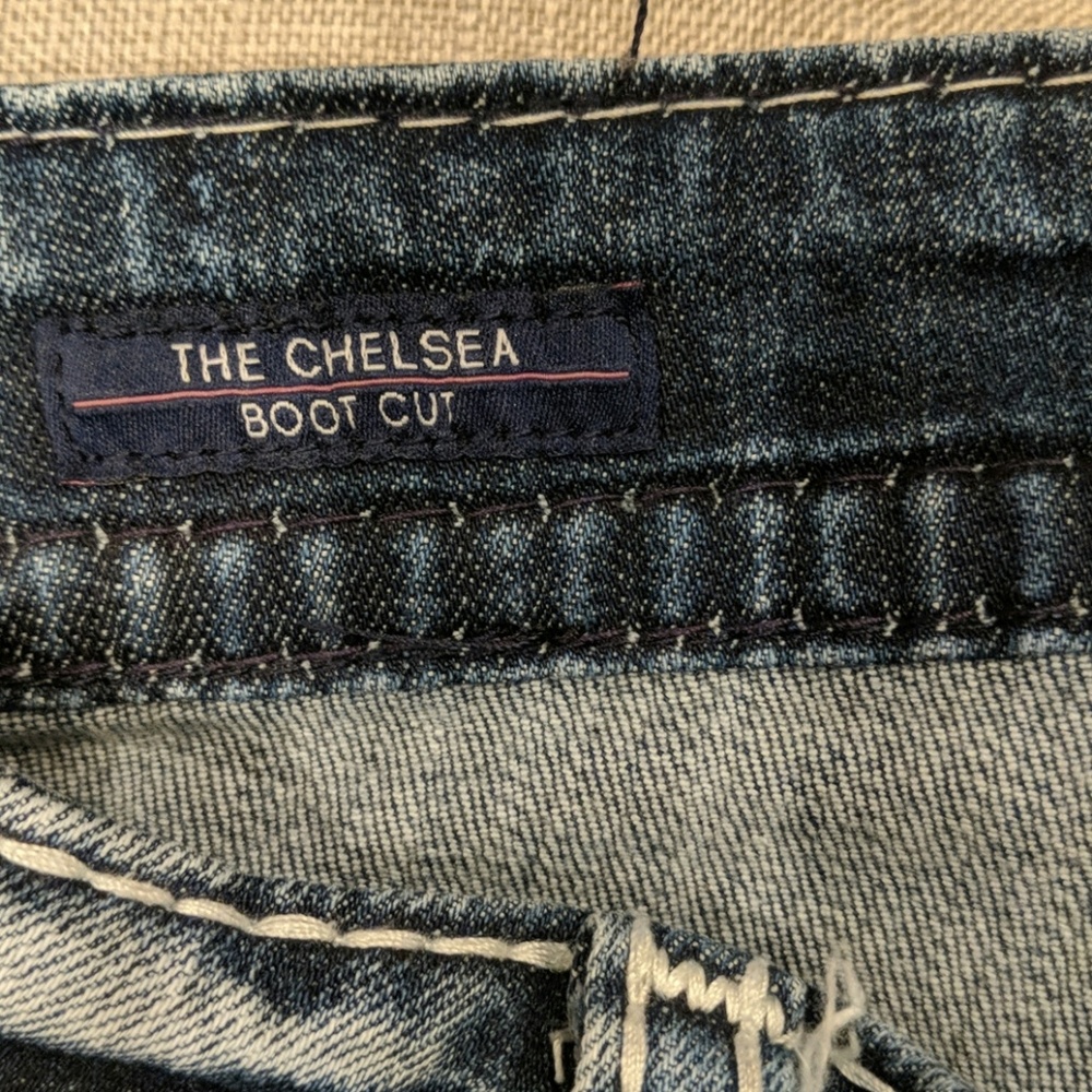 Vigoss Jeans - Picture 3 of 4